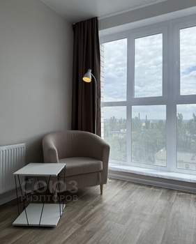 1-к квартира, на длительный срок, 36м2, 6/10 этаж
