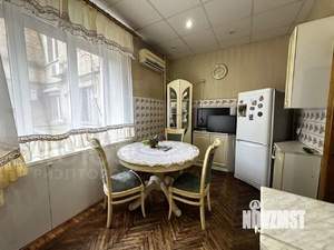 3-к квартира, на длительный срок, 100м2, 1/5 этаж