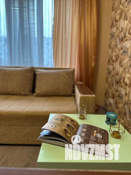 2-к квартира, посуточно, 54м2, 6/9 этаж