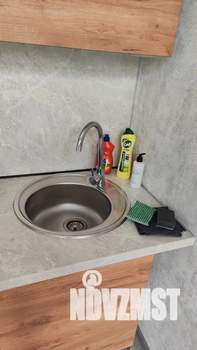 1-к квартира, посуточно, 33м2, 1/22 этаж