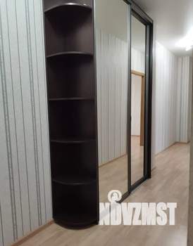 1-к квартира, посуточно, 57м2, 4/18 этаж