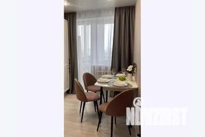 1-к квартира, посуточно, 30м2, 2/3 этаж