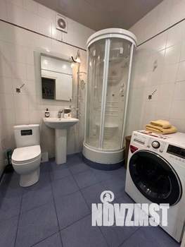 3-к квартира, посуточно, 105м2, 1/1 этаж