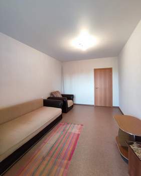 2-к квартира, на длительный срок, 54м2, 4/9 этаж