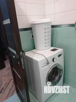 1-к квартира, на длительный срок, 43м2, 12/16 этаж
