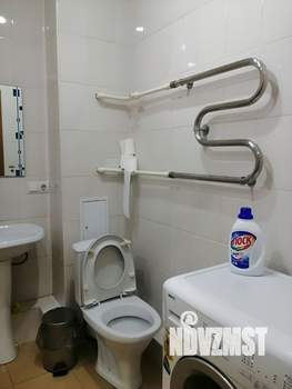 Студия квартира, посуточно, 32м2, 1/9 этаж