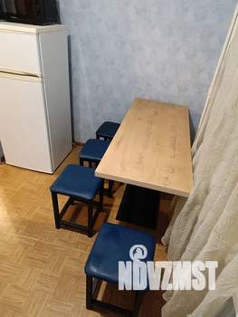 1-к квартира, посуточно, 35м2, 14/16 этаж