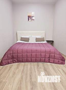 1-к квартира, посуточно, 31м2, 1/1 этаж