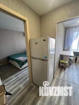 Студия квартира, посуточно, 25м2, 9/9 этаж