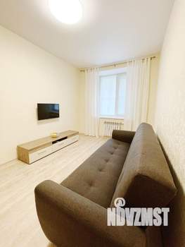 2-к квартира, посуточно, 43м2, 1/3 этаж