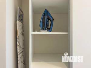 1-к квартира, посуточно, 55м2, 1/1 этаж