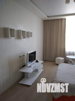 1-к квартира, посуточно, 45м2, 10/12 этаж