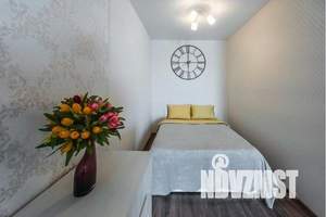 1-к квартира, посуточно, 56м2, 18/22 этаж