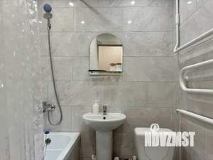 1-к квартира, посуточно, 30м2, 1/5 этаж