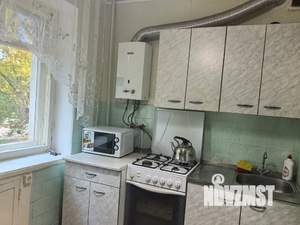 2-к квартира, посуточно, 57м2, 2/5 этаж