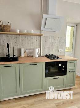 1-к квартира, посуточно, 33м2, 1/1 этаж