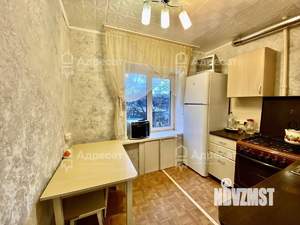 3-к квартира, на длительный срок, 57м2, 2/4 этаж