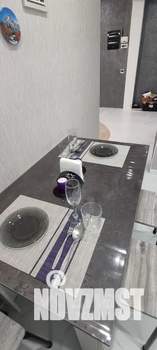 2-к квартира, посуточно, 44м2, 1/5 этаж