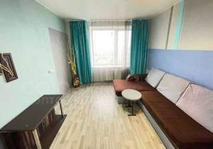 1-к квартира, на длительный срок, 40м2, 3/5 этаж