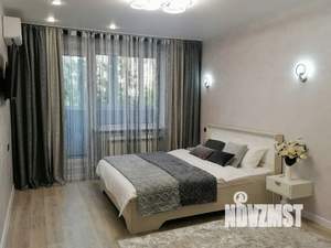 1-к квартира, посуточно, 36м2, 5/9 этаж