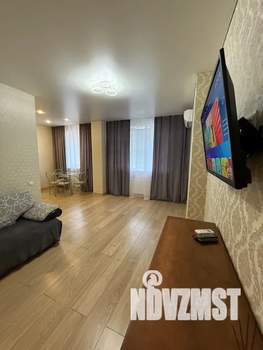 2-к квартира, посуточно, 52м2, 1/7 этаж