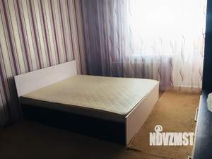 1-к квартира, на длительный срок, 38м2, 7/16 этаж