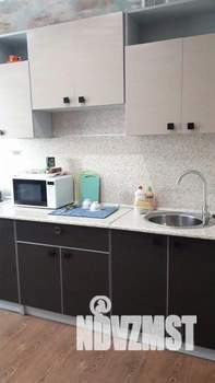 2-к квартира, посуточно, 67м2, 1/1 этаж