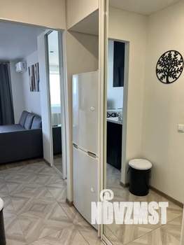 Студия квартира, посуточно, 26м2, 16/16 этаж