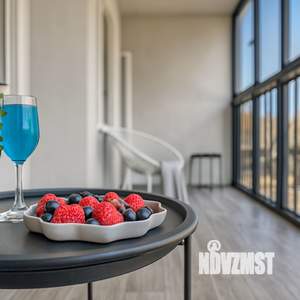 2-к квартира, посуточно, 60м2, 1/1 этаж