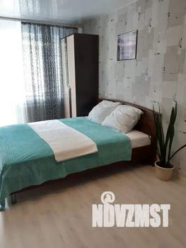 1-к квартира, посуточно, 30м2, 2/9 этаж