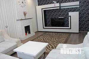 1-к квартира, посуточно, 75м2, 1/1 этаж