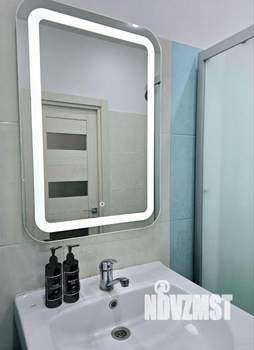 1-к квартира, посуточно, 31м2, 1/1 этаж