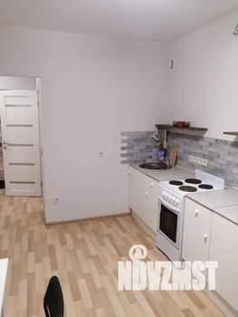 1-к квартира, посуточно, 42м2, 3/10 этаж