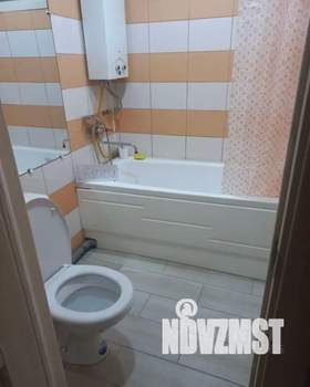 1-к квартира, посуточно, 30м2, 2/5 этаж