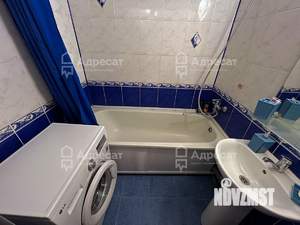 2-к квартира, на длительный срок, 53м2, 2/10 этаж