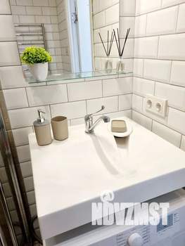 1-к квартира, посуточно, 30м2, 6/10 этаж