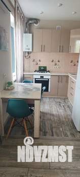 2-к квартира, посуточно, 46м2, 3/4 этаж