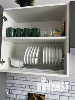 1-к квартира, посуточно, 40м2, 9/10 этаж