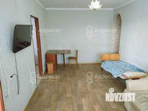 4-к квартира, на длительный срок, 68м2, 5/5 этаж