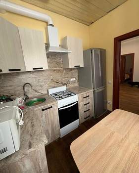 2-к квартира, на длительный срок, 42м2, 2/3 этаж
