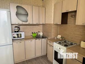 1-к квартира, посуточно, 33м2, 6/9 этаж