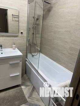 2-к квартира, посуточно, 51м2, 1/1 этаж