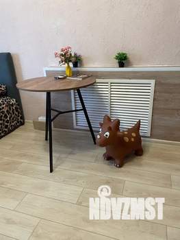 1-к квартира, посуточно, 32м2, 3/5 этаж