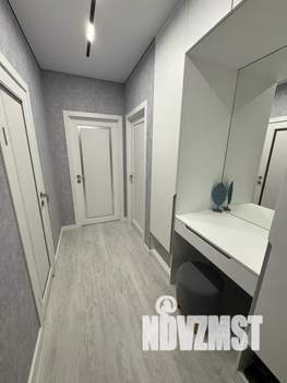 2-к квартира, посуточно, 42м2, 11/23 этаж
