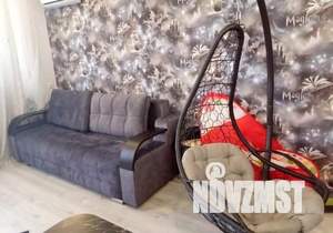 1-к квартира, посуточно, 48м2, 9/9 этаж