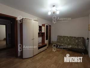 2-к квартира, на длительный срок, 44м2, 3/4 этаж