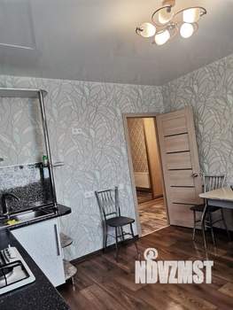 1-к квартира, на длительный срок, 44м2, 1/5 этаж