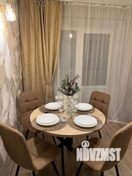 2-к квартира, посуточно, 59м2, 14/16 этаж