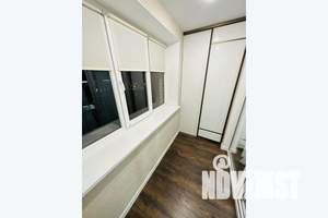 1-к квартира, посуточно, 44м2, 12/16 этаж