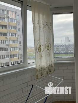 1-к квартира, на длительный срок, 44м2, 5/10 этаж